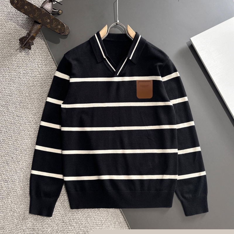B**rry sweaters